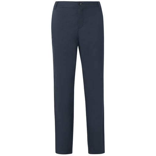 Oakley Bella Chino Womens Golf Pants - Blackout/XL