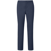 Load image into Gallery viewer, Oakley Bella Chino Womens Golf Pants - Fathom/XL
 - 3