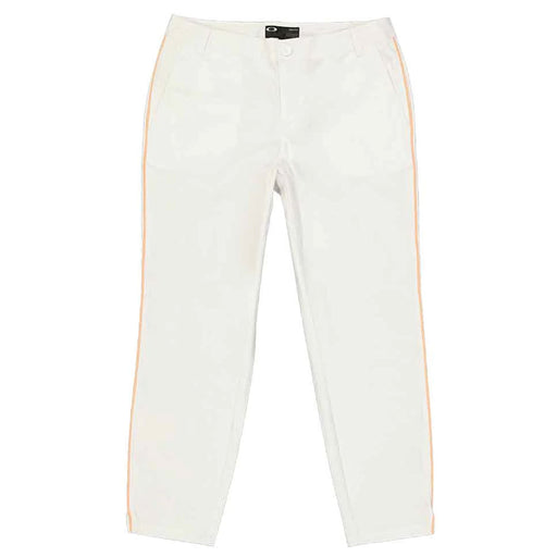 Oakley Bella Chino Womens Golf Pants - White/XL