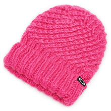Load image into Gallery viewer, Oakley Mix Yarn Beanie - Cabaret/One Size
 - 3