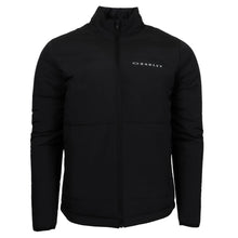 Load image into Gallery viewer, Oakley Wind Down Mens Jacket - Blackout/XL
 - 1