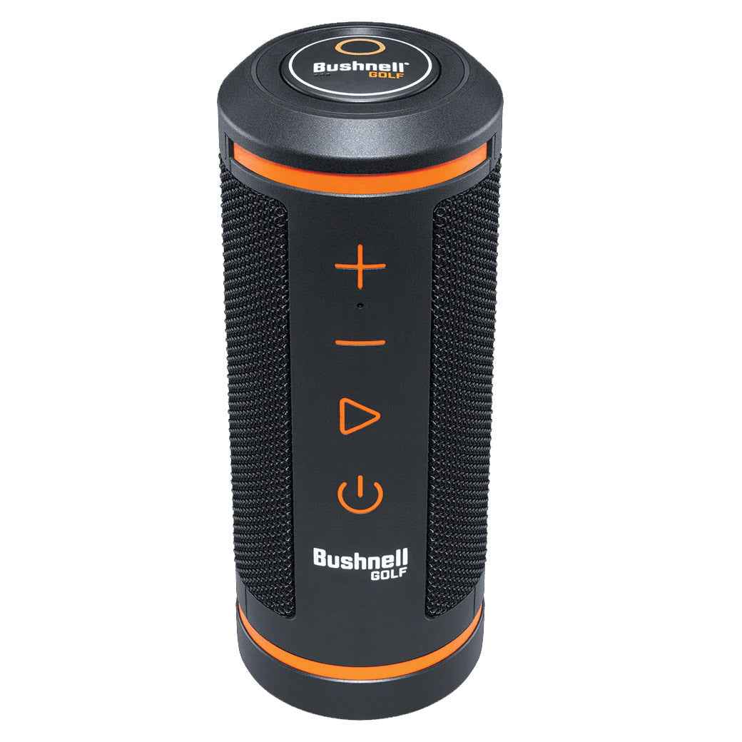 Bushnell Wingman Speakers with GPS