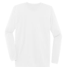 Load image into Gallery viewer, Brooks Podium Mens Long Sleeve Running Shirt - WHITE 100/XXL
 - 4