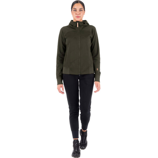 Indygena Milin Womens Jacket