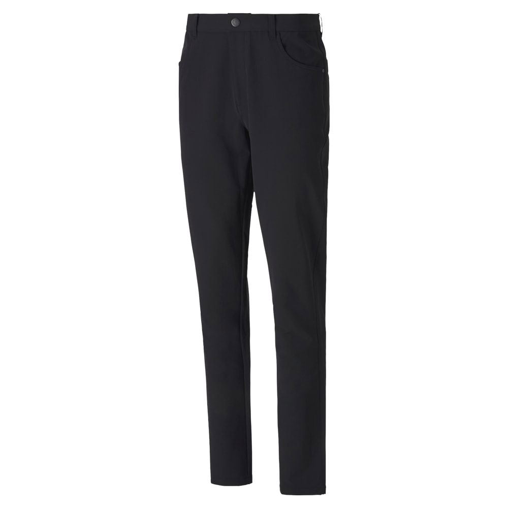 Puma 5 Pocket Utility Mens Golf Pants