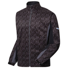 Load image into Gallery viewer, FootJoy HydroLite Mens Golf Rain Jacket - Black Marble/XXL
 - 1