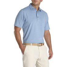 Load image into Gallery viewer, FootJoy ProDry Solid Lisle Mens Golf Polo
 - 1