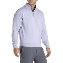 Load image into Gallery viewer, FootJoy Pullover Mens Golf 1/2 Zip
 - 1