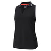 Puma MATTR Sprinter Womens Golf Polo