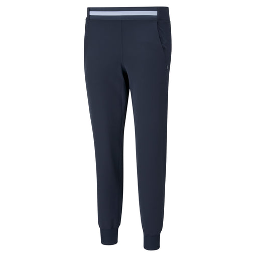 Puma Del Mar Womens Golf Jogger - Navy Blazer/XXL