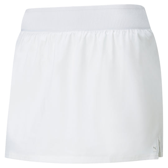 Puma PWRSHAPE Lake 14in Womens Golf Skort