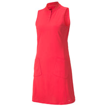 Load image into Gallery viewer, Puma Farley Womens Golf Dress
 - 3