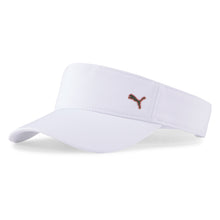 Load image into Gallery viewer, Puma Sport Womens Golf Visor
 - 3