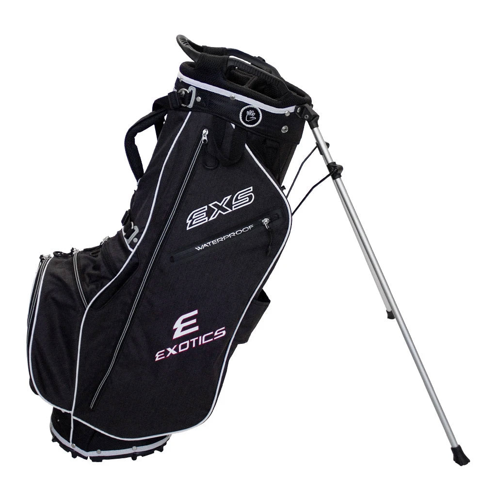 Tour Edge Exotics EXS Xtreme Golf Stand Bag