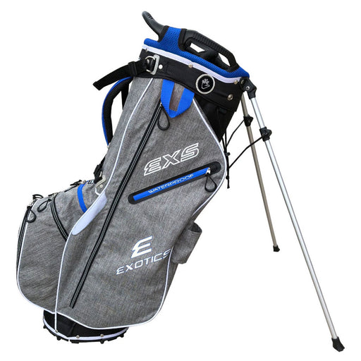 Tour Edge Exotics EXS Xtreme Golf Stand Bag