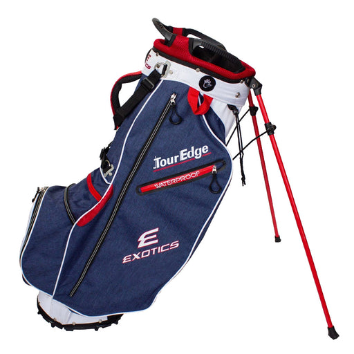 Tour Edge Exotics EXS Xtreme Golf Stand Bag