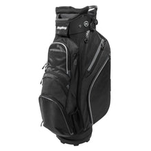 Load image into Gallery viewer, Bag Boy Chiller Golf Cart Bag - Black/Char/Silv
 - 1