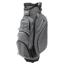 Load image into Gallery viewer, Bag Boy Chiller Golf Cart Bag - Char/Black/Wht
 - 4