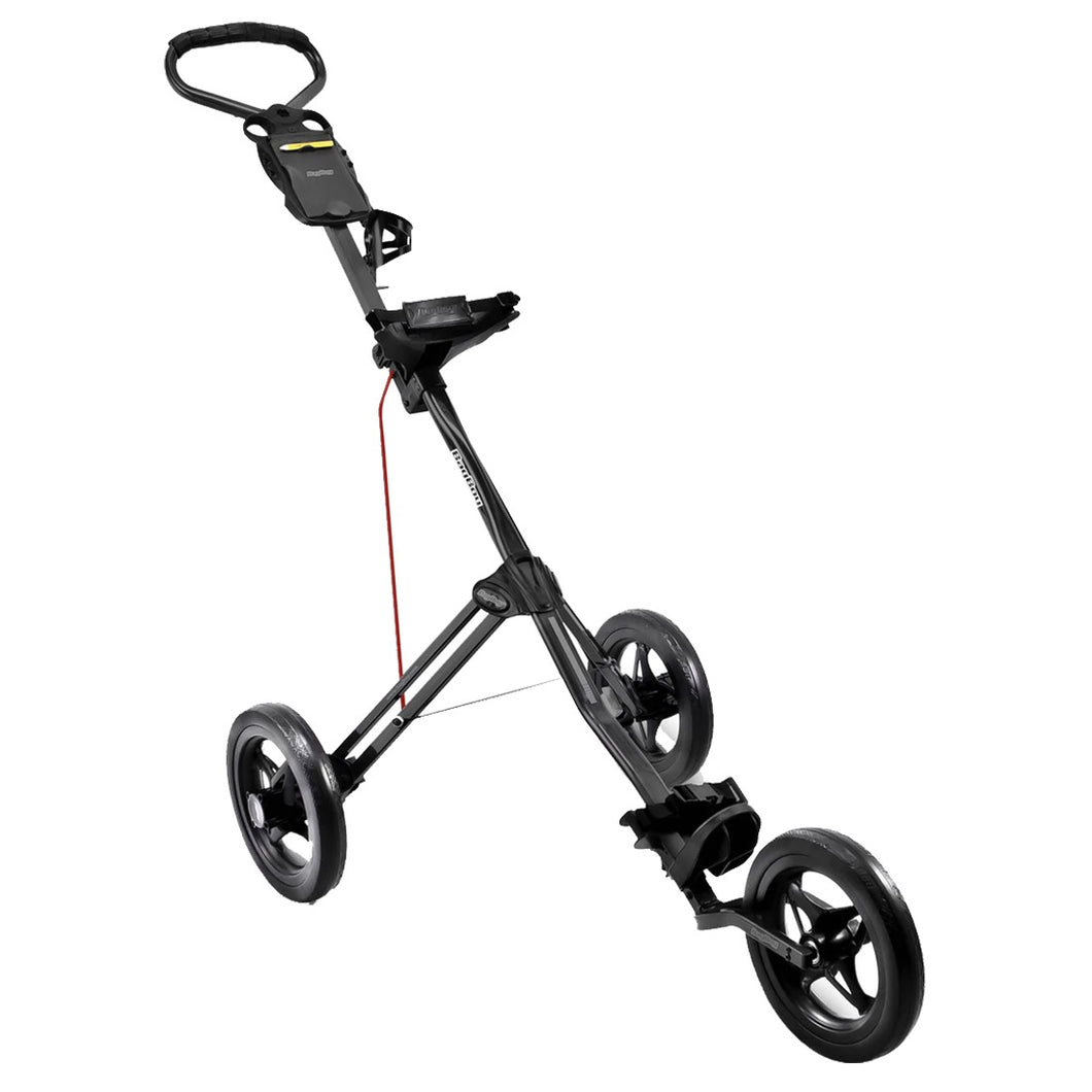 Bag Boy Express 500 Golf Push Cart