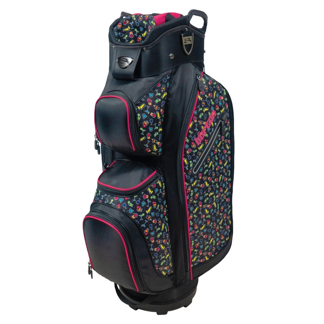 Burton LDX Ladies Golf Cart Bag
