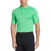 Callaway Cooling Micro Hex Mens Golf Polo