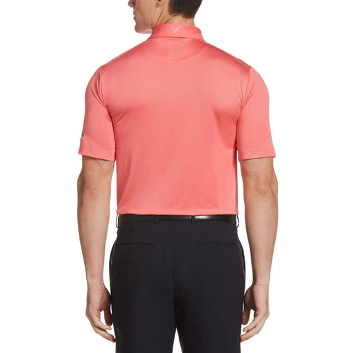 Callaway Cooling Micro Hex Mens Golf Polo