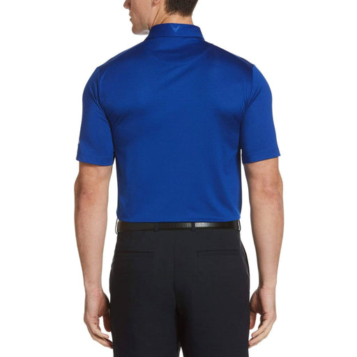 Callaway Cooling Micro Hex Mens Golf Polo