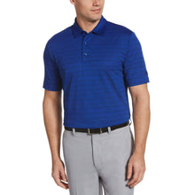 Load image into Gallery viewer, Callaway Ventilated Stripe Mens Golf Polo
 - 8