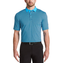 Load image into Gallery viewer, Callaway 3-Color Stripe Mens Golf Polo
 - 5