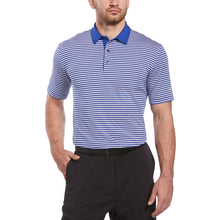 Load image into Gallery viewer, Callaway 3-Color Stripe Mens Golf Polo
 - 7