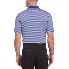 Load image into Gallery viewer, Callaway 3-Color Stripe Mens Golf Polo
 - 8
