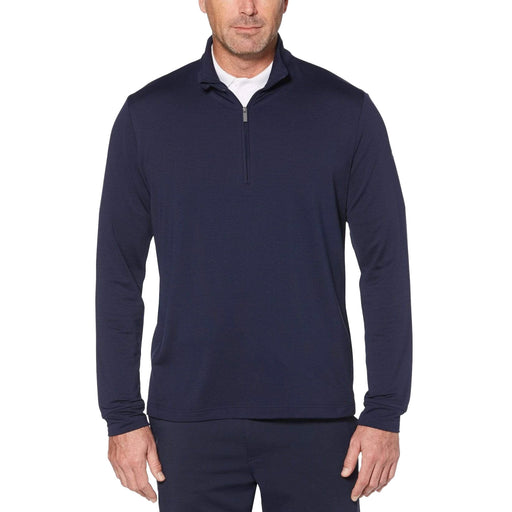 Callaway Swing Tech Cooling+ Mens Golf 1/4 Zip