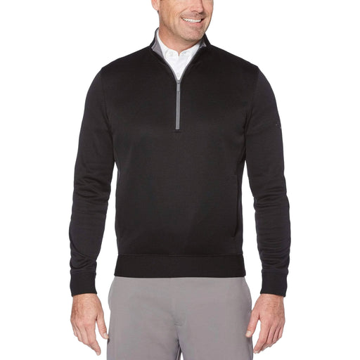 Callaway Dual Action Mens Golf 1/2 Zip