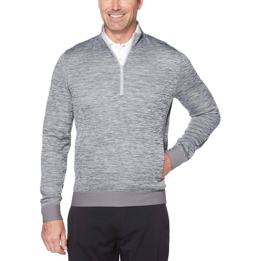 Callaway Dual Action Mens Golf 1/2 Zip