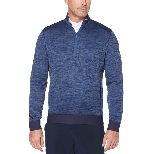 Callaway Dual Action Mens Golf 1/2 Zip