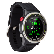 Load image into Gallery viewer, Voice Caddie G1 Golf GPS Watch
 - 2