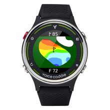 Load image into Gallery viewer, Voice Caddie G1 Golf GPS Watch - Black
 - 1