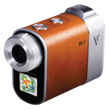 Load image into Gallery viewer, Voice Caddie SL1 Actv Hybrid GPS Laser Rangefinder - Silver
 - 1
