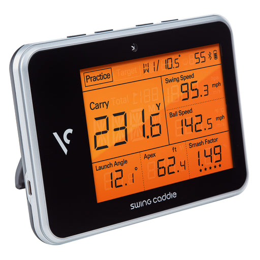 Voice Caddie Swing Caddie SC300 Launch Moniter