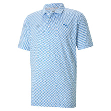 Load image into Gallery viewer, Puma Mattr Leucadia Mens Golf Polo
 - 2