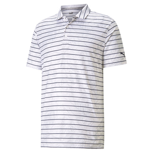 Puma Cloudspun Aerate Mens Golf Polo