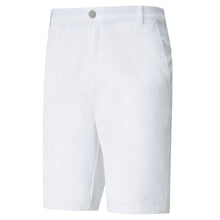 Load image into Gallery viewer, Puma Jackpot 2.0 Mens Golf Shorts - BRIGHT WHT 02/38
 - 5