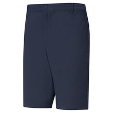 Load image into Gallery viewer, Puma Jackpot 2.0 Mens Golf Shorts - Navy Blazer/42
 - 2