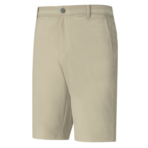 Puma Jackpot 2.0 Mens Golf Shorts - White Pepper/42