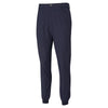 Puma Jackpot Navy Mens Golf Joggers