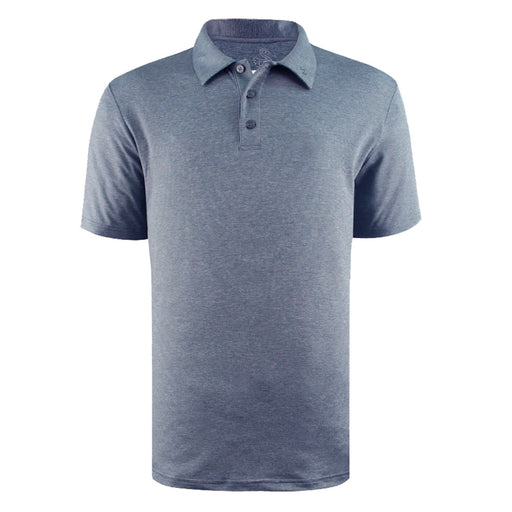 Swannies Pancake Mens Golf Polo