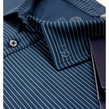 Load image into Gallery viewer, Swannies Blake Mens Golf Polo
 - 4