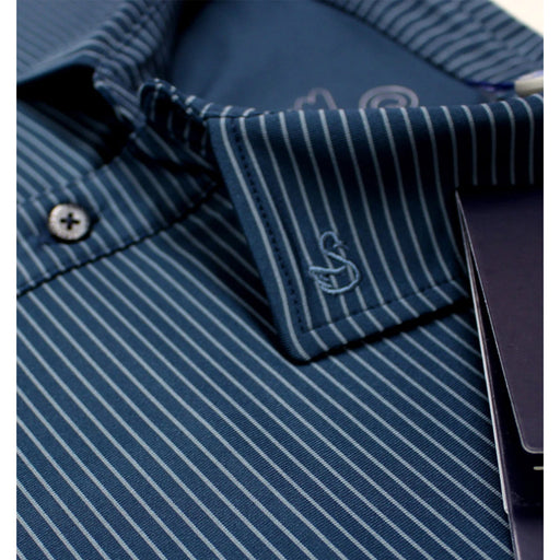 Swannies Blake Mens Golf Polo
