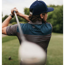 Load image into Gallery viewer, Swannies Blake Mens Golf Polo
 - 5