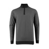 Swannies McKinnon Mens Golf 1/4 Zip